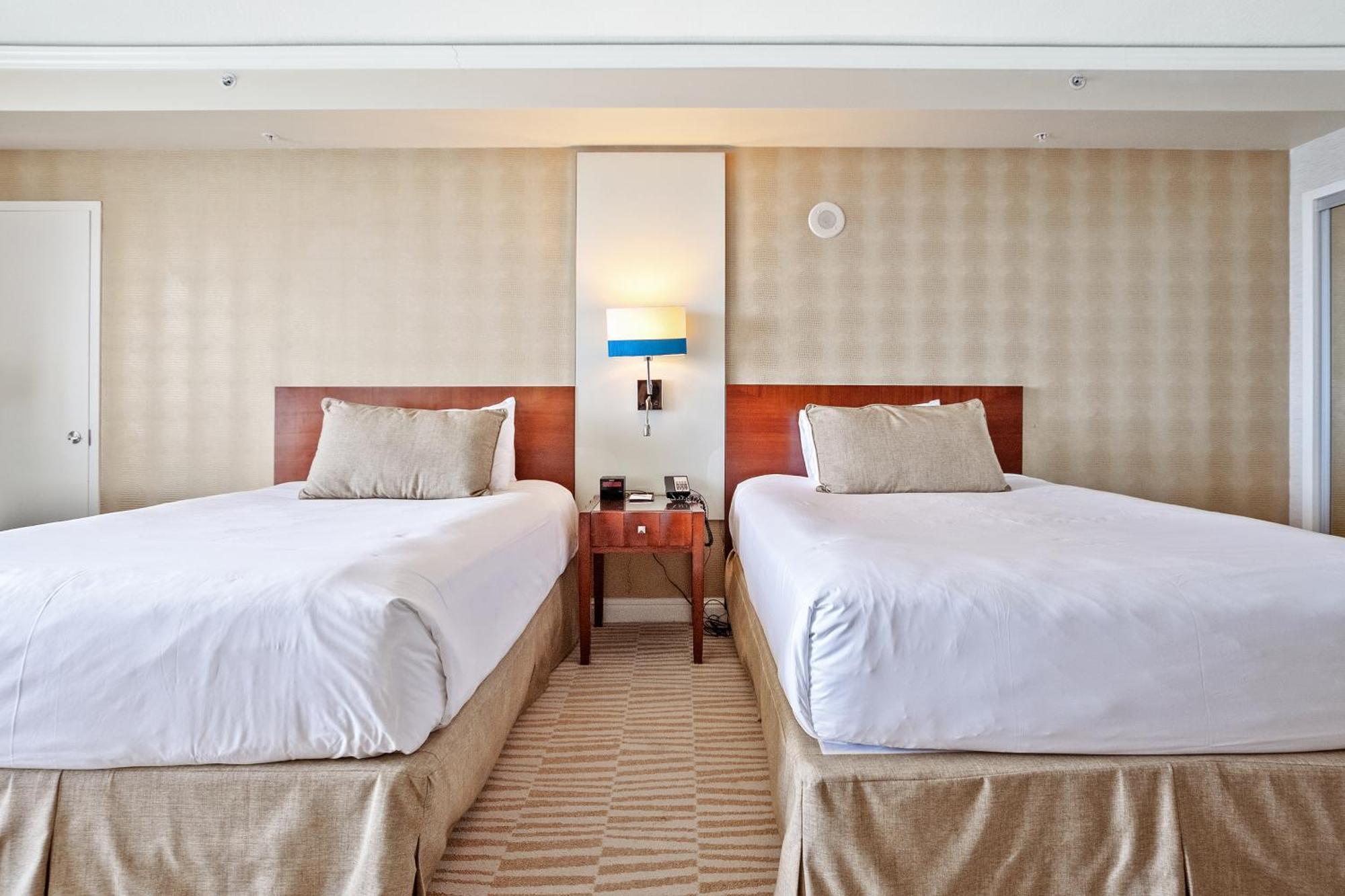 Trump International Deluxe 2 Queen Bed Ocean Front Sunny Isles Beach Exterior photo